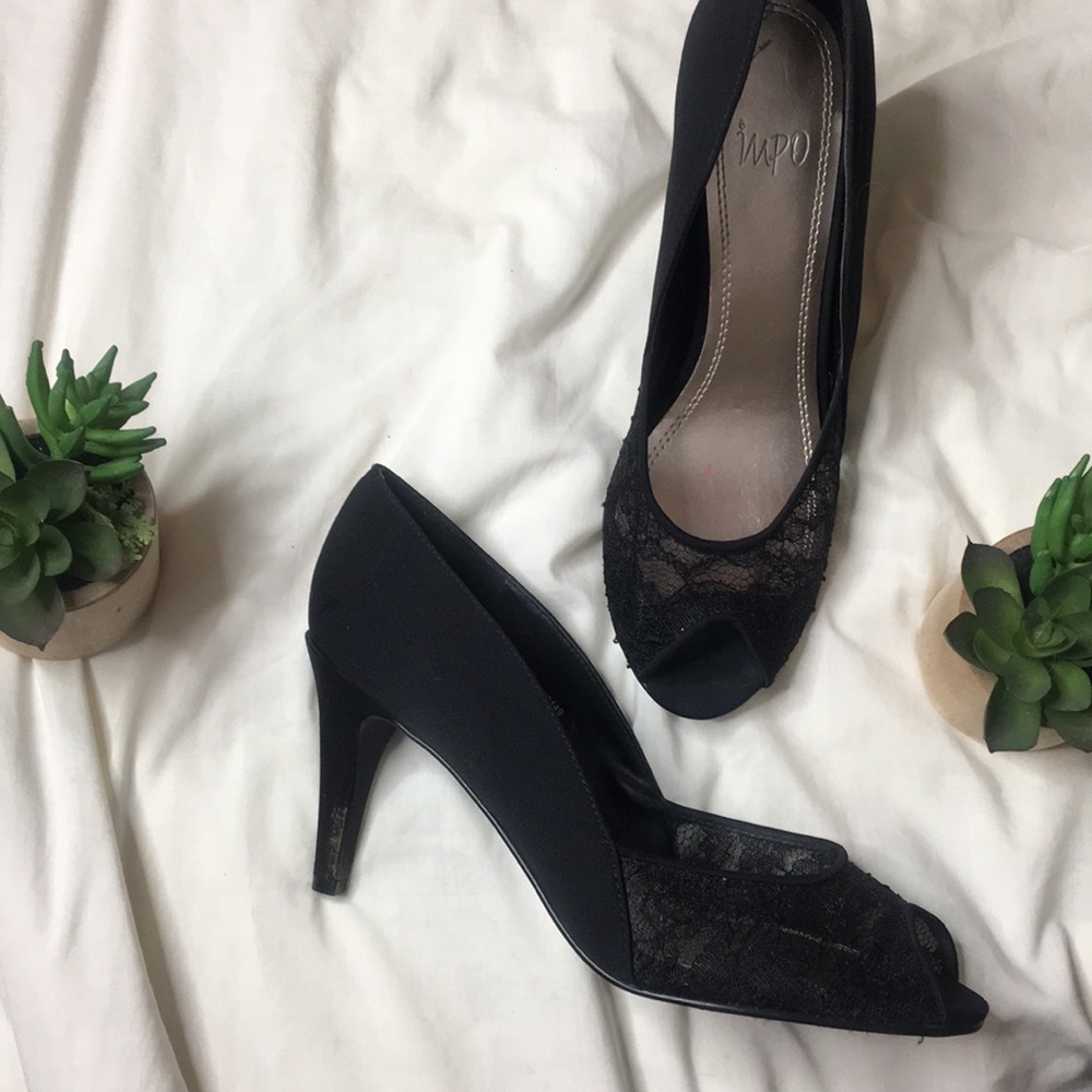 2 inch heals